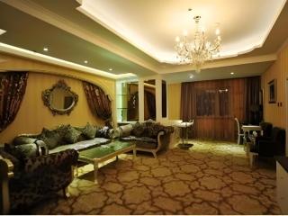Changchun Global Hotel - 8