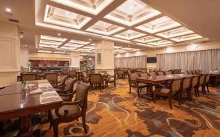 Zhengzhou Yiquan International Hotel - 6