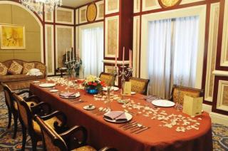 Zhengzhou Yiquan International Hotel - 5