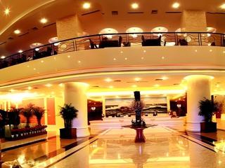 Jincheng Pacific Hotel - 7