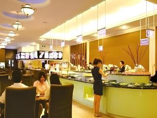 Jincheng Pacific Hotel - 2