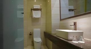 Biway Fashion Hotel - Puyang Huanghe Road - 2