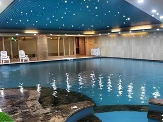 Grand Metropark Hotel Qingdao - 8