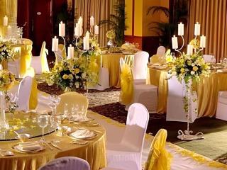 Grand Metropark Hotel Qingdao - 4