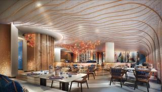 Crowne Plaza Dhaka Airport by IHG - 6