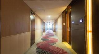 The Prosperous City Hotel Weifang - 8