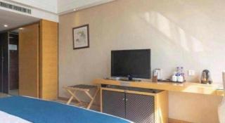 The Prosperous City Hotel Weifang - 6