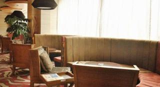 The Prosperous City Hotel Weifang - 2