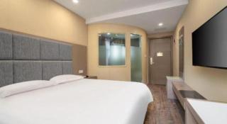 Jitai Hotel Shanghai Yangpu Benxi Hospital Branch - 4