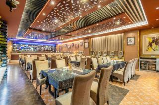 Aksu Pudong Holiday Hotel - 7