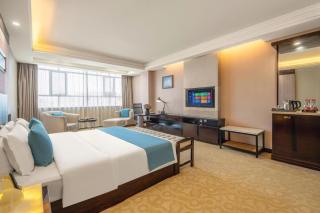 Aksu Pudong Holiday Hotel - 6