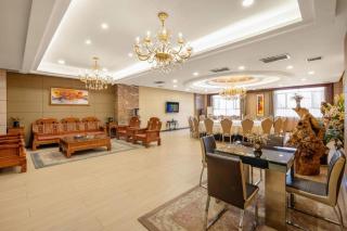 Aksu Pudong Holiday Hotel - 4