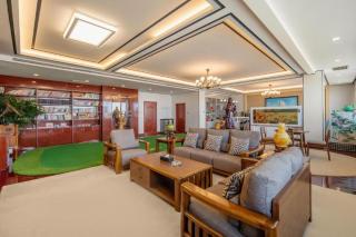 Aksu Pudong Holiday Hotel - 3