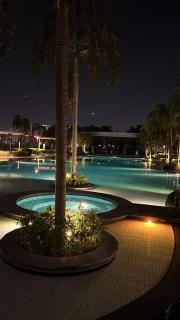 Trion Kl Service apartment Near By KLcc - 0