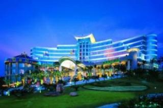 Lai shing Holiday Resortel - 9