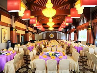Lai shing Holiday Resortel - 6