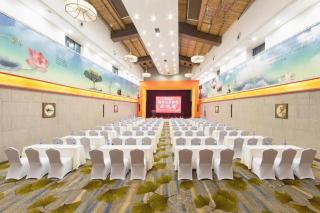 Lai shing Holiday Resortel - 1