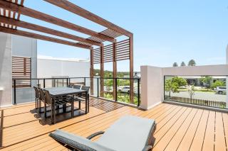 The Hideout at Skennars - 1