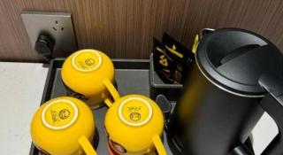 Shanshui Trends Hotel-Bantian Dong Branch - 9