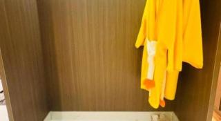 Shanshui Trends Hotel-Bantian Dong Branch - 8