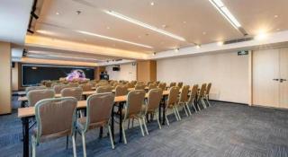 Shanshui Trends Hotel-Bantian Dong Branch - 7