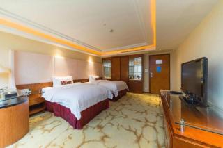 Oriental Glory Hotel - 4