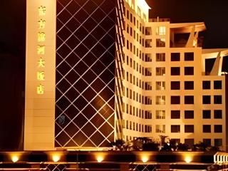 Oriental Glory Hotel - 3