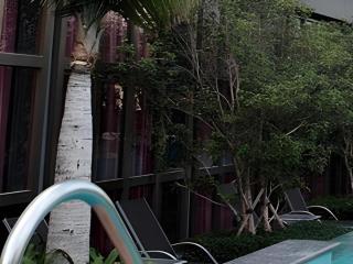 Oriental Glory Hotel - 2