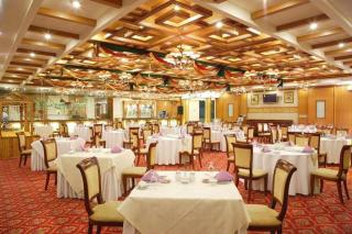 Dongying Dongsheng Hotel - 5