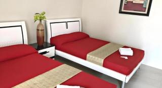 Quezon Premier Hotel - Candelaria - 8