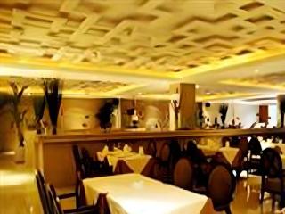 Oriental Glory Hotel - 1