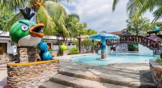 Quezon Premier Hotel - Candelaria - 3