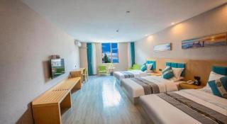 Lijiang Waika Hotel - 3