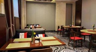 Kunming Zhong Huang Hotel - 9