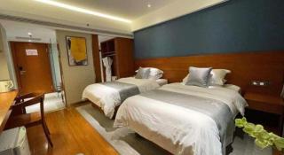 Kunming Zhong Huang Hotel - 8