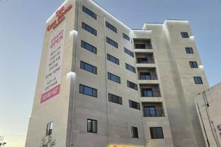 Gunsan The City Hotel - 4