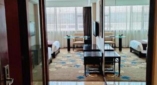 Centenio International Hotel - 7