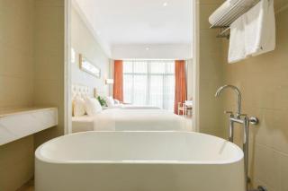 Shenzhen Jin Mao Yuan Hotel - 9