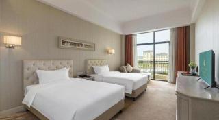 Shenzhen Jin Mao Yuan Hotel - 4