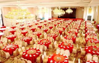 Shenzhen Jin Mao Yuan Hotel - 2