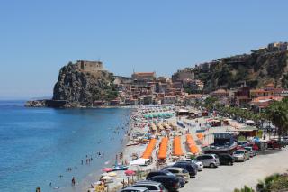 Stop And Go - Scilla - 6