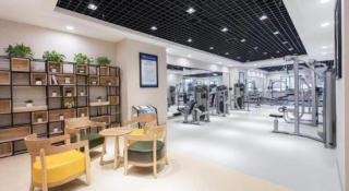 Wuhan Soluxe Hotel - 1