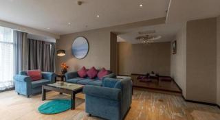 Nanning Champs Elysees Hotel - Nanning - 5