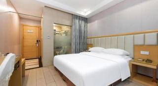 Wuhan Venetian Boutique Hotel - 5