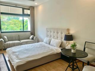 Dehom 2 - Homestay Vạn Phúc City - 8