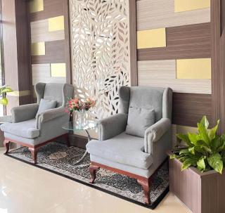 Hotel Mekkah Banda Aceh -  - 8