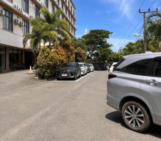 Hotel Mekkah Banda Aceh -  - 4