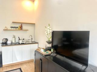 Dehom 2 - Homestay Vạn Phúc City - 7