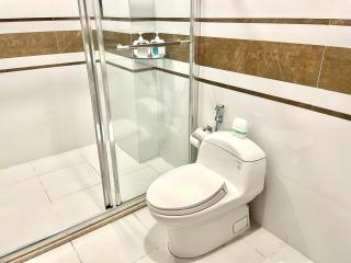 Dehom 2 - Homestay Vạn Phúc City - 1