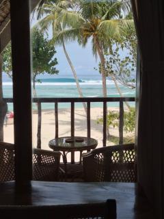 Tideline Villas Mentawai - 4